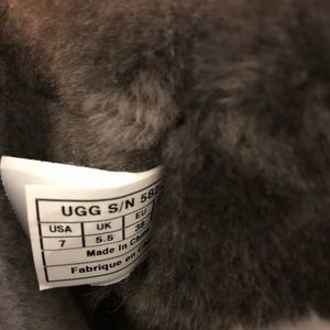 Ugg Boots